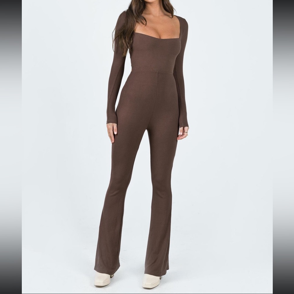 Devera Jumpsuit